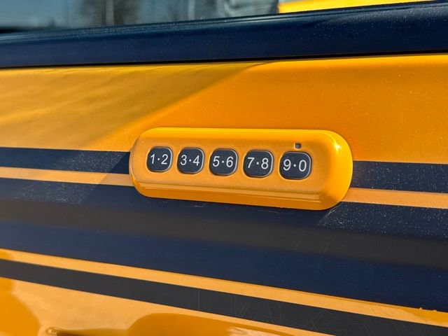 Used 2022 Ford Bronco Wildtrak image 29