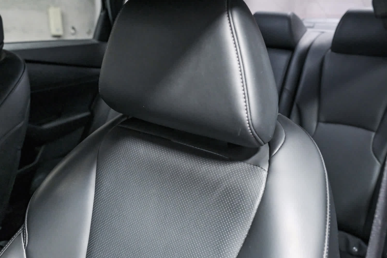 Used 2024 Honda Accord Sport image 26