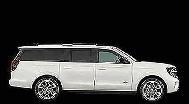 New 2027 Ford Expedition Max King Ranch AWD/4WD image 6