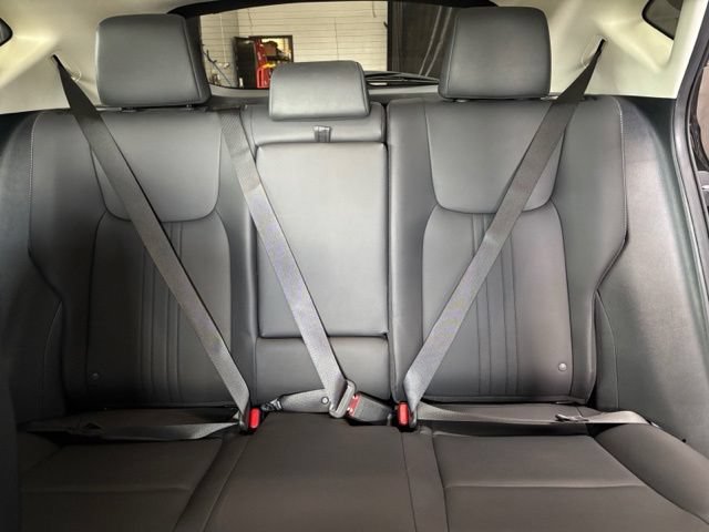 Used 2022 Lexus NX 350 AWD w/ Cold Area Package image 25