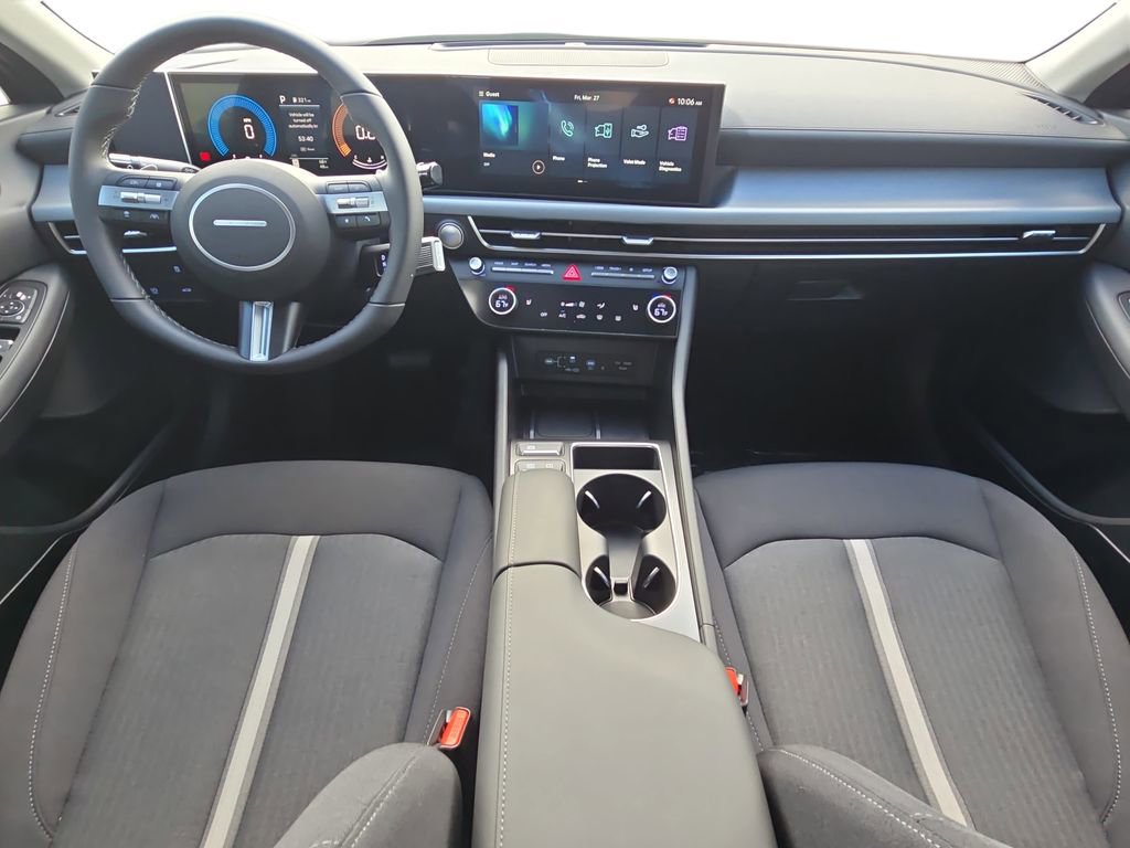 New 2026 Hyundai Sonata SEL image 9