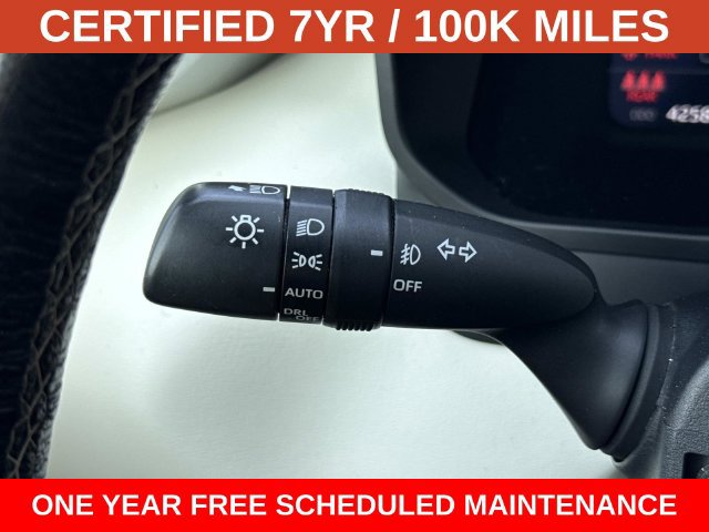 Used 2024 Toyota Tundra Capstone AWD/4WD image 27