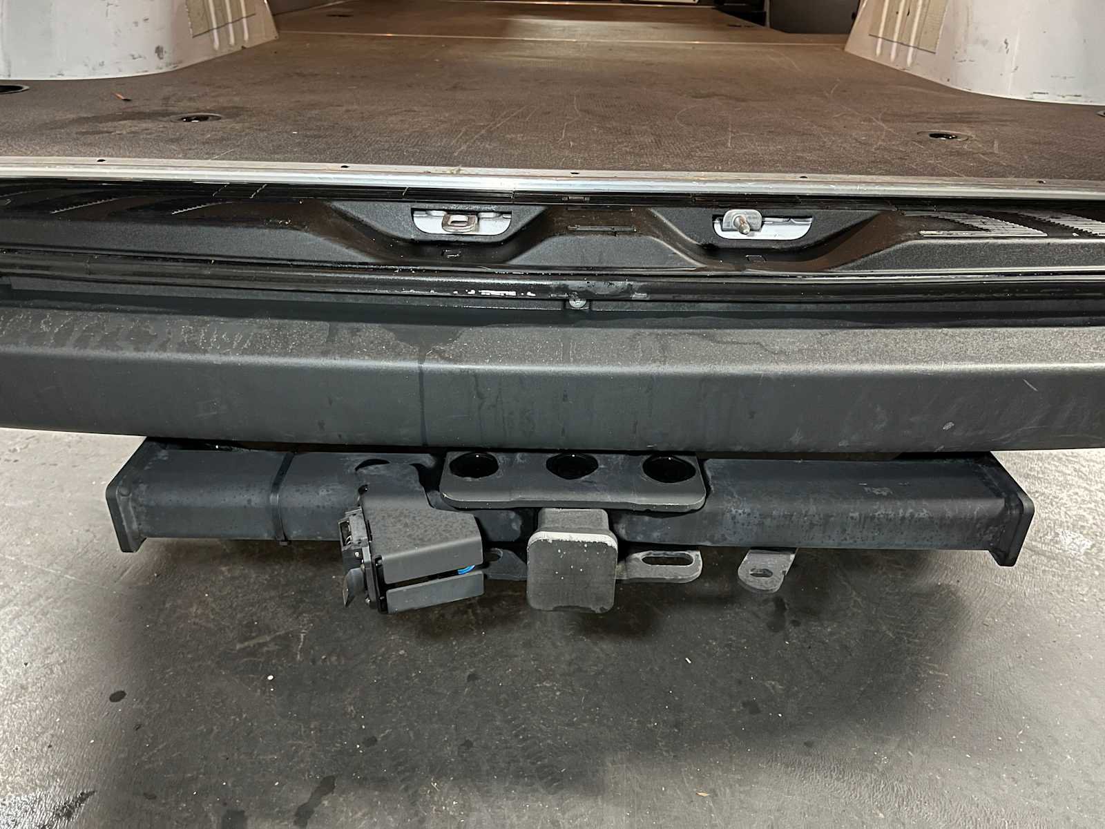 Used 2025 Mercedes-Benz Sprinter 2500 image 20