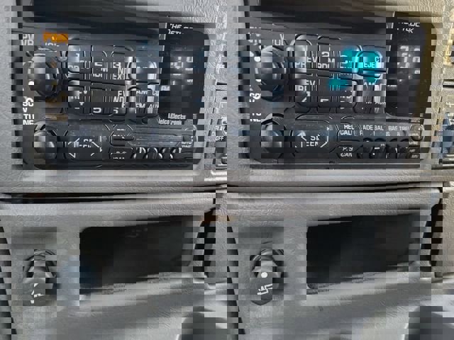 Used 2003 Chevrolet Astro LS w/ LS Preferred Equipment Group image 13