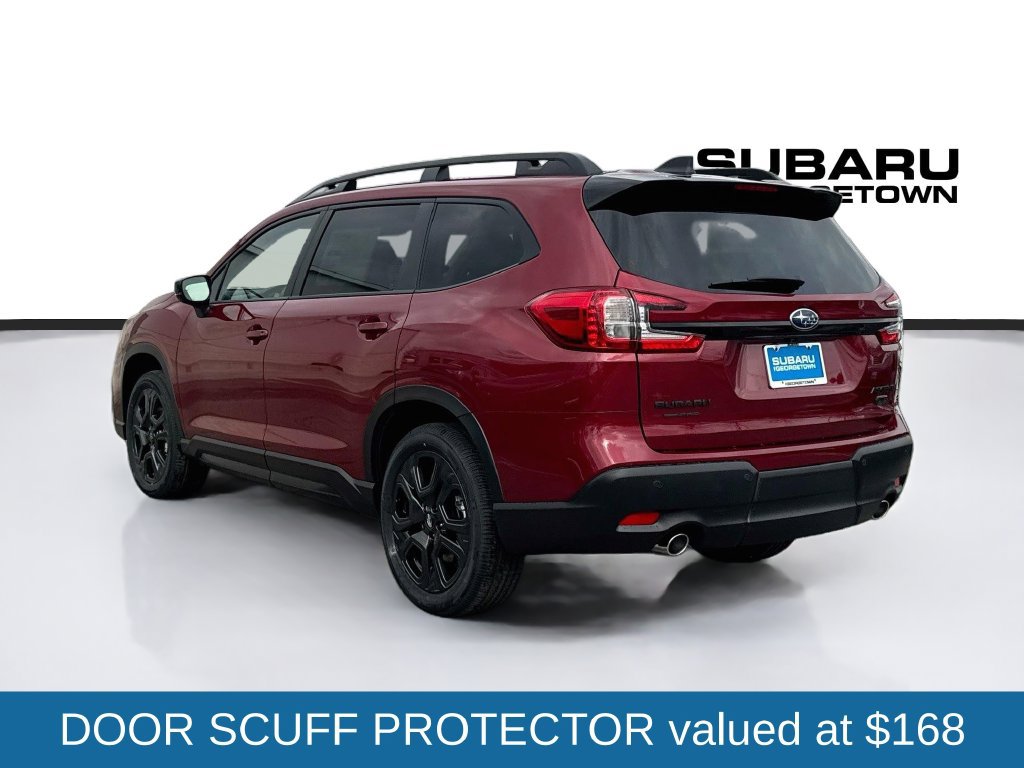 Used 2026 Subaru Ascent Bronze Edition AWD/4WD image 7