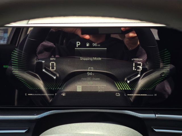 New 2026 Kia Sportage S AWD/4WD image 19