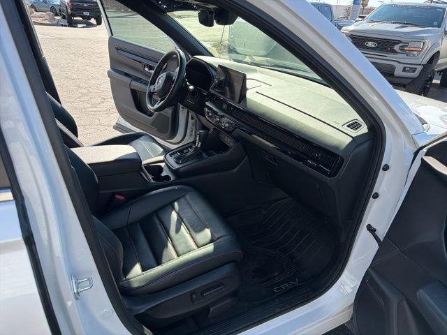 Used 2023 Honda CR-V Sport Touring image 36