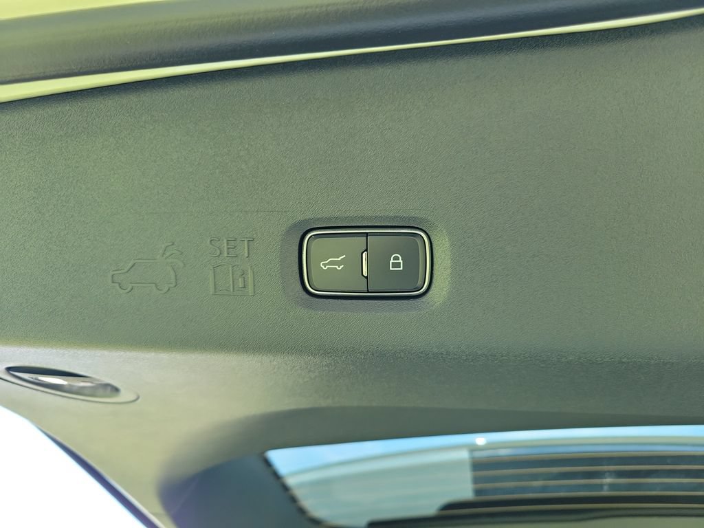 New 2027 Ford Expedition Active RWD image 8