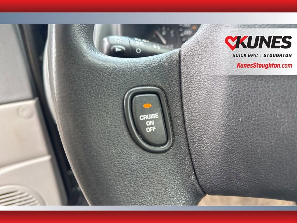 Used 2002 Saturn Vue AWD V6 image 23