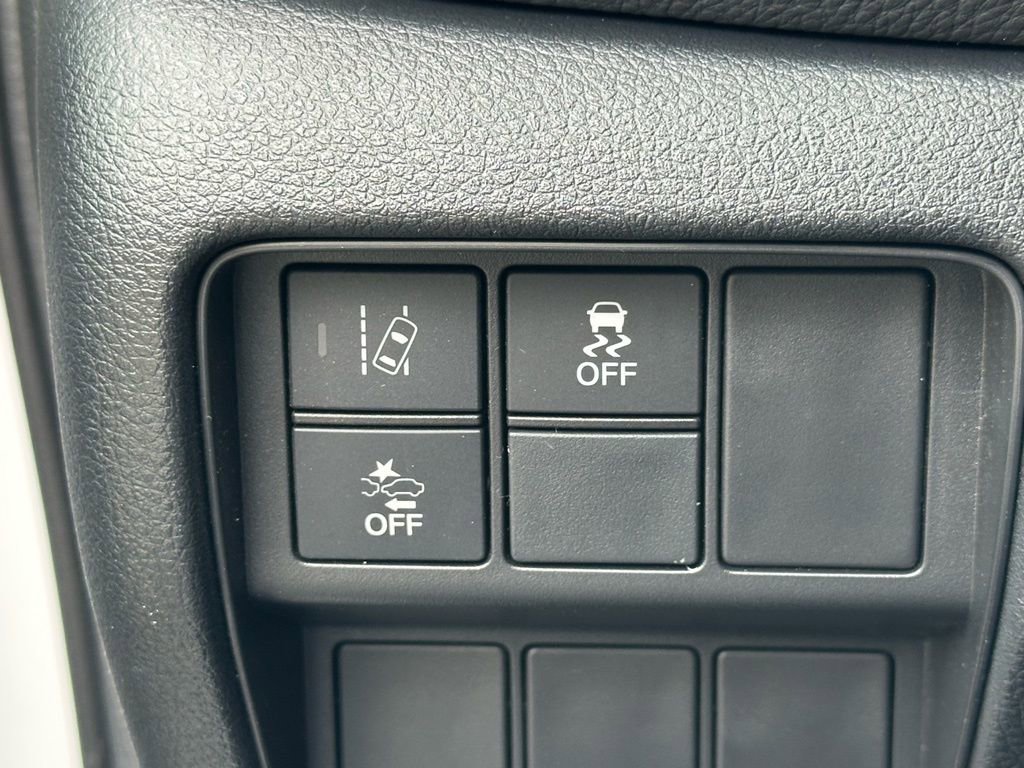 Used 2019 Honda CR-V EX image 28