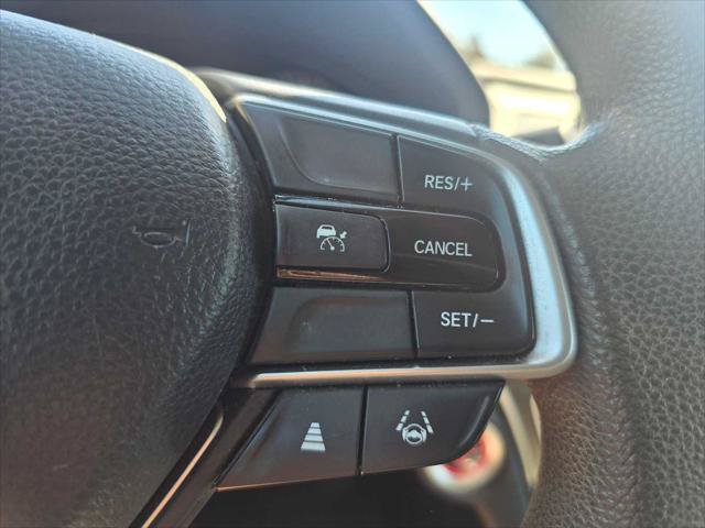 Used 2021 Honda Accord Hybrid image 32