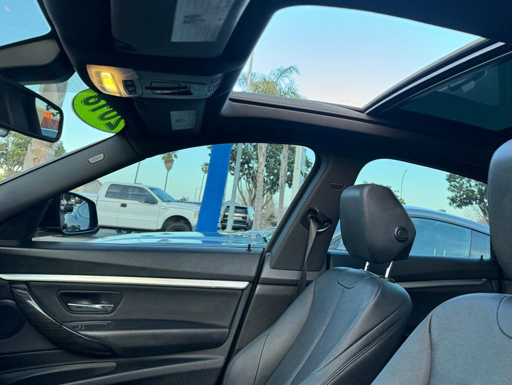 Used 2018 BMW 330i Gran Turismo xDrive image 17