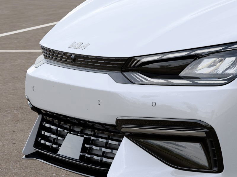 New 2024 Kia EV6 GT-Line AWD/4WD image 12