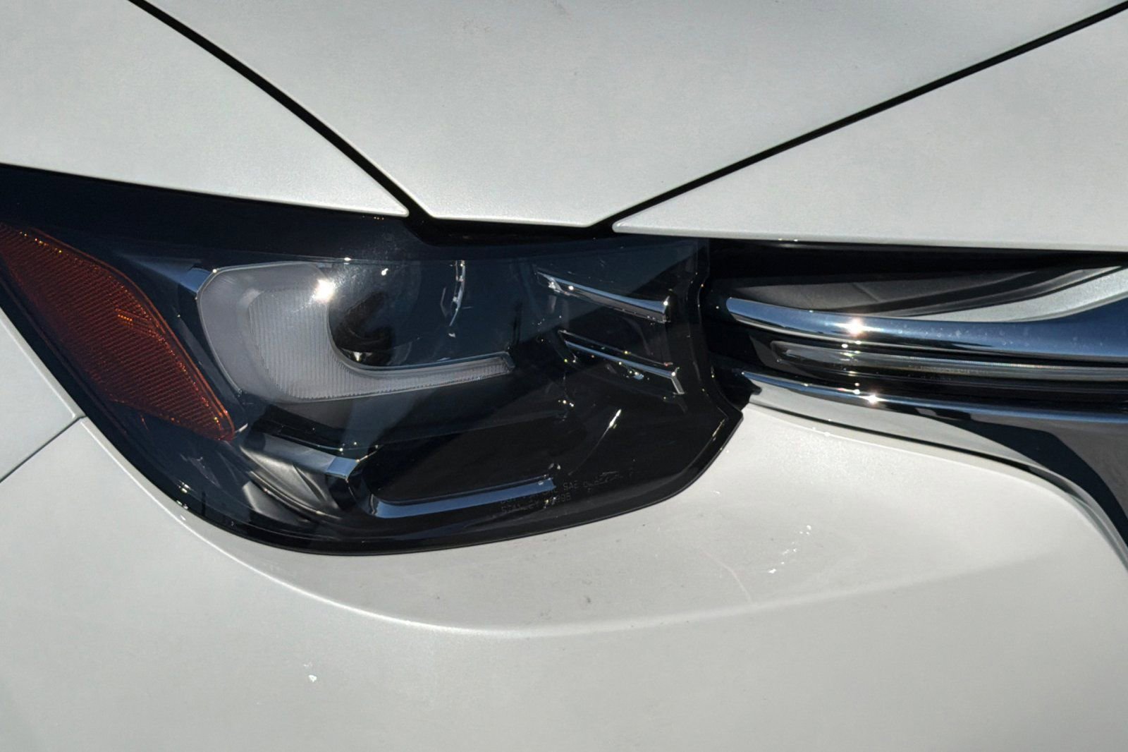 New 2026 MAZDA CX-90 Plug-In Hybrid w/ Premium Plus image 31