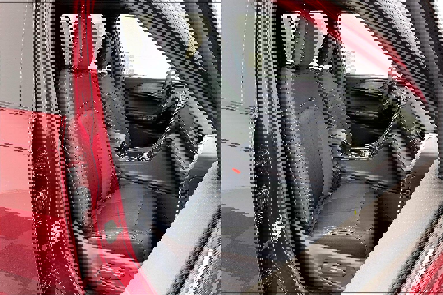 New 2025 Jeep Grand Cherokee Laredo X w/ Luxury Tech Group I image 9