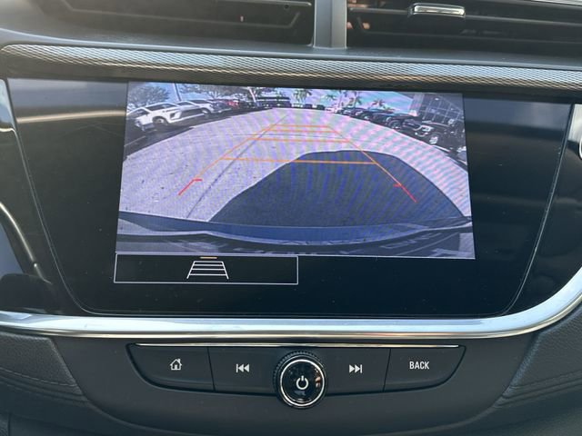Used 2023 Buick Encore GX Select w/ Sport Touring Package image 25