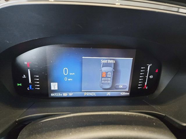 Used 2023 Ford Escape ST-Line w/ Tech Pack #1 image 19