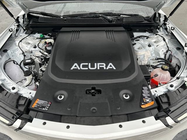 Used 2024 Acura ZDX A-Spec image 33