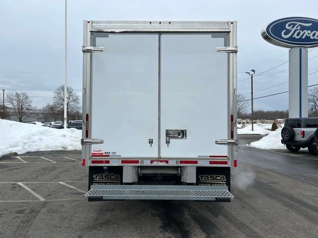 Used 2022 Ford E-450 and Econoline 450 Super Duty w/ Power Windows & Locks Group image 6