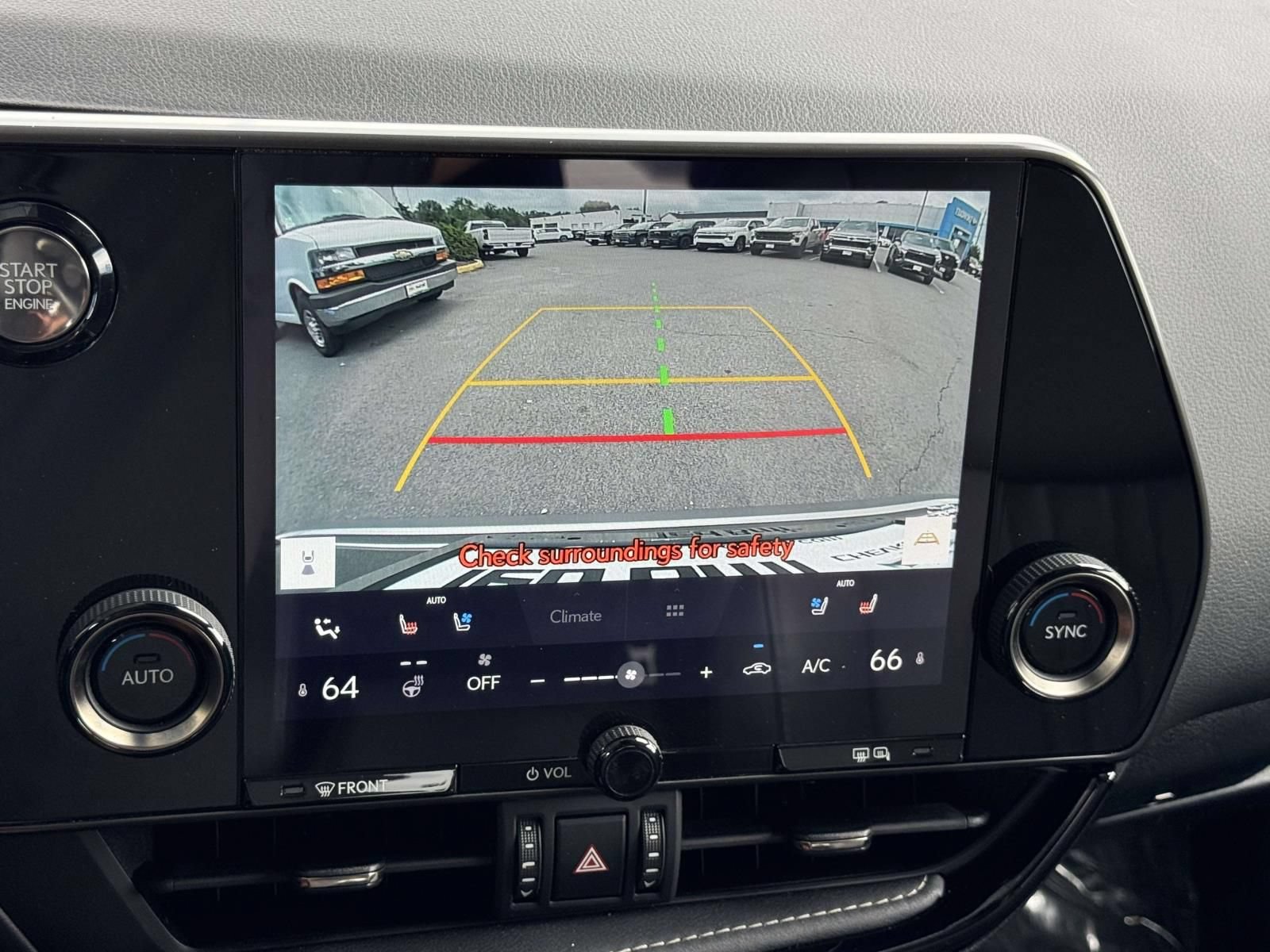 Used 2023 Lexus NX 350 AWD image 10