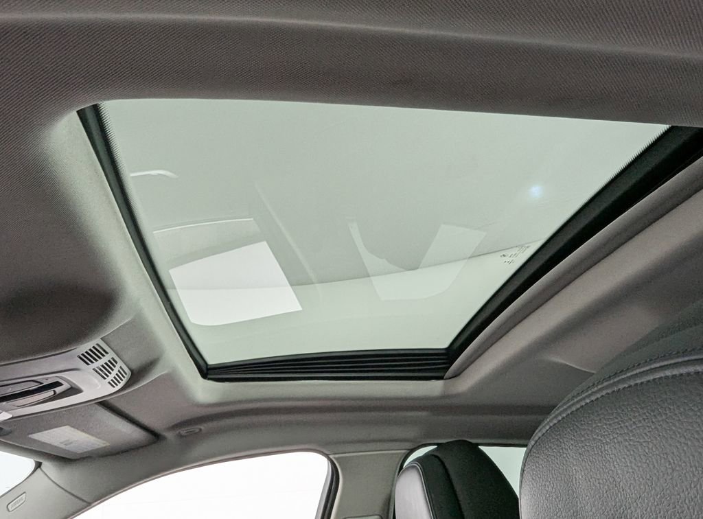 Used 2015 BMW X6 xDrive35i image 12