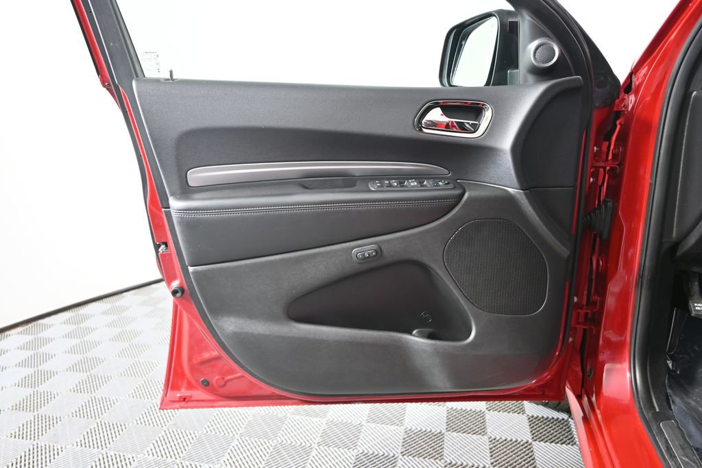Used 2019 Dodge Durango GT AWD/4WD image 20