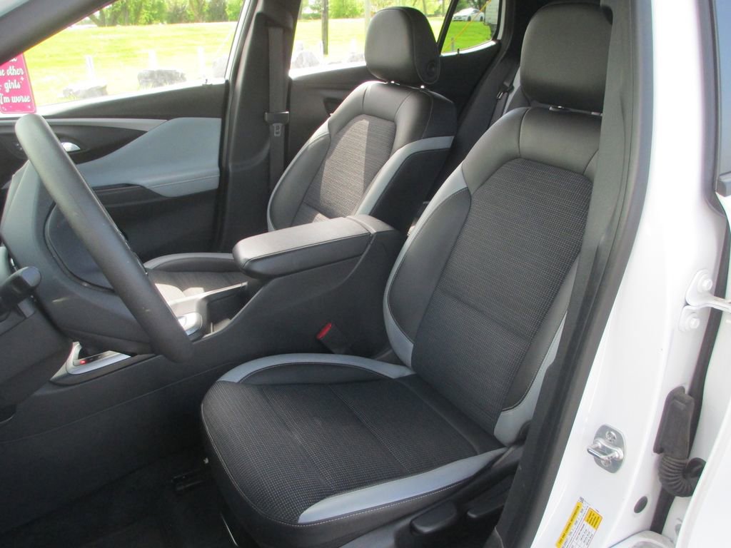 Used 2024 Buick Envista Preferred w/ Convenience II Package image 15