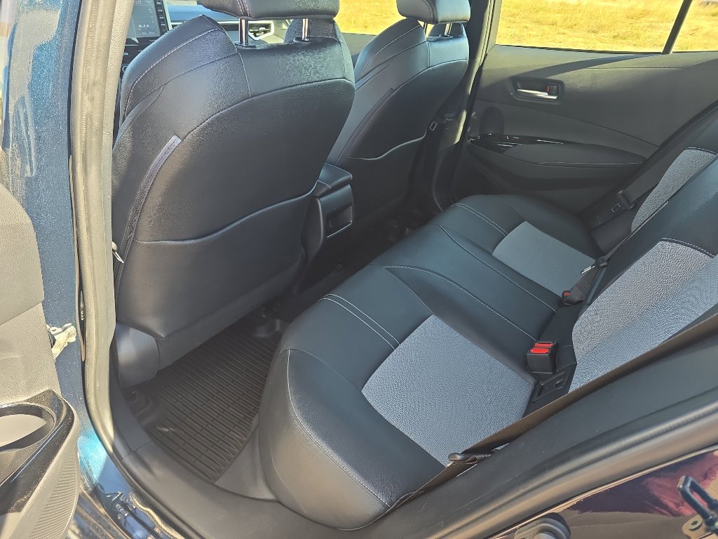 Used 2020 Toyota Corolla XSE image 15