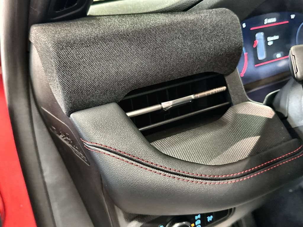 New 2026 Ford Explorer ST-Line RWD image 15