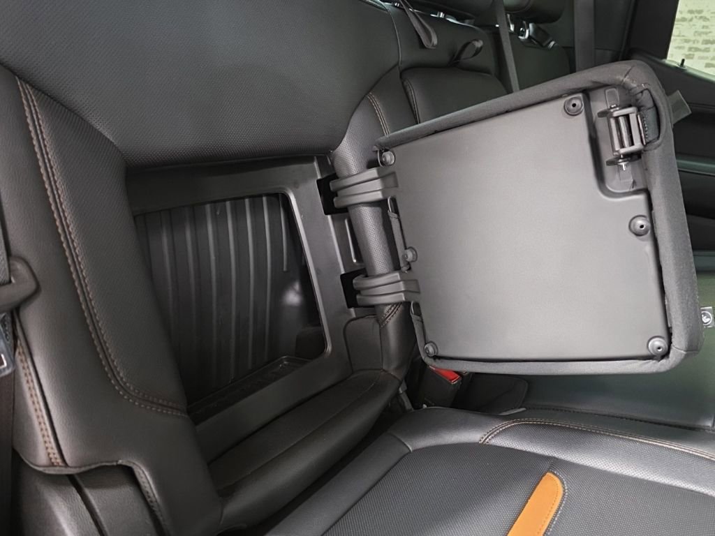 Used 2020 GMC Sierra 1500 AT4 w/ AT4 Premium Package image 15