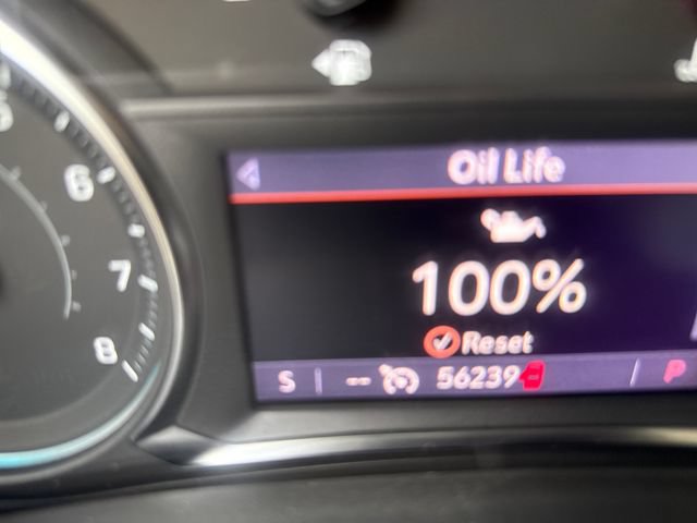 Used 2022 Chevrolet Equinox Premier w/ LPO, Cargo Package FWD image 13