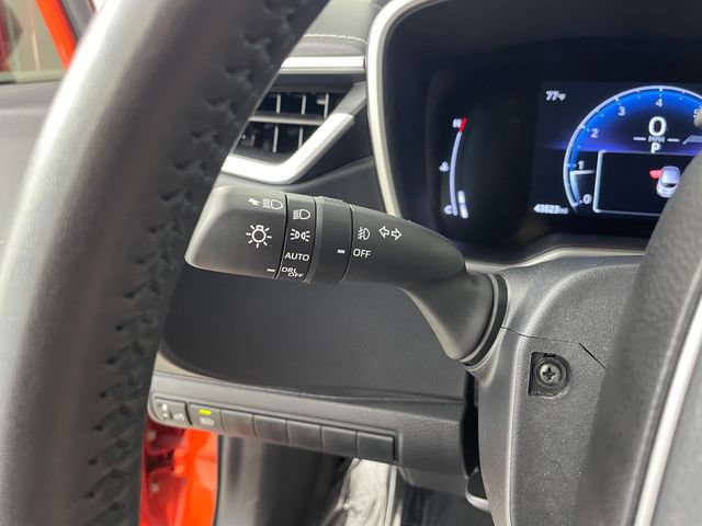 Used 2024 Toyota Corolla XSE FWD image 13
