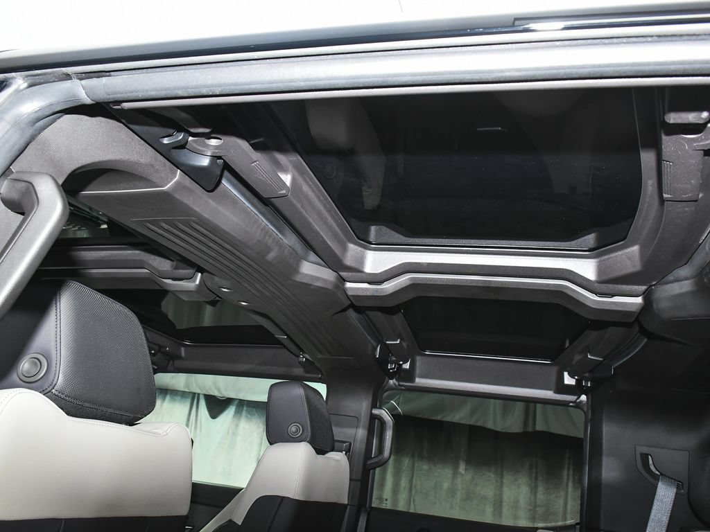 Used 2026 GMC Hummer EV SUV AWD/4WD image 49