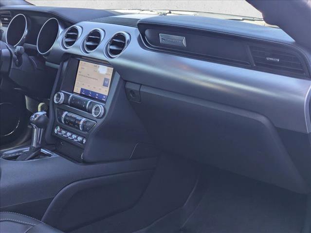 Used 2022 Ford Mustang GT Premium image 14