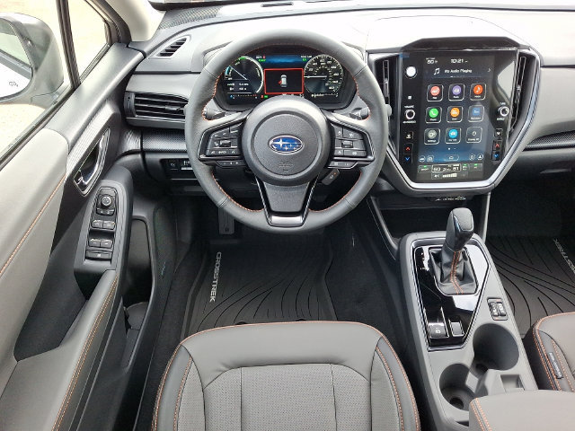 New 2026 Subaru Crosstrek 2.5i Limited AWD/4WD image 12