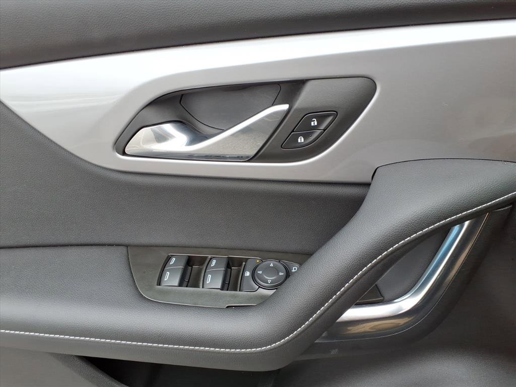 Used 2024 Chevrolet Blazer LT w/ Convenience Package image 19