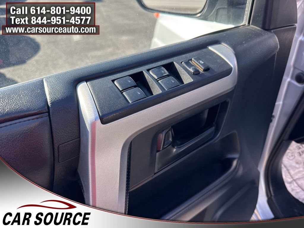 Used 2010 Toyota 4Runner Limited image 14