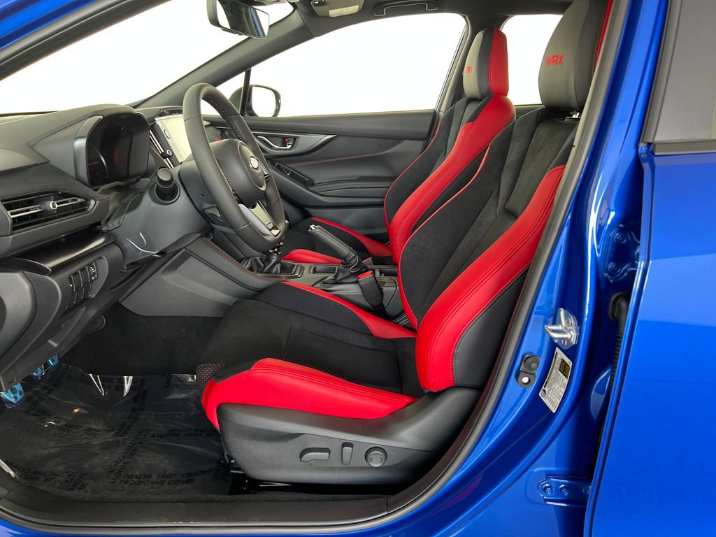 New 2026 Subaru WRX Limited image 11