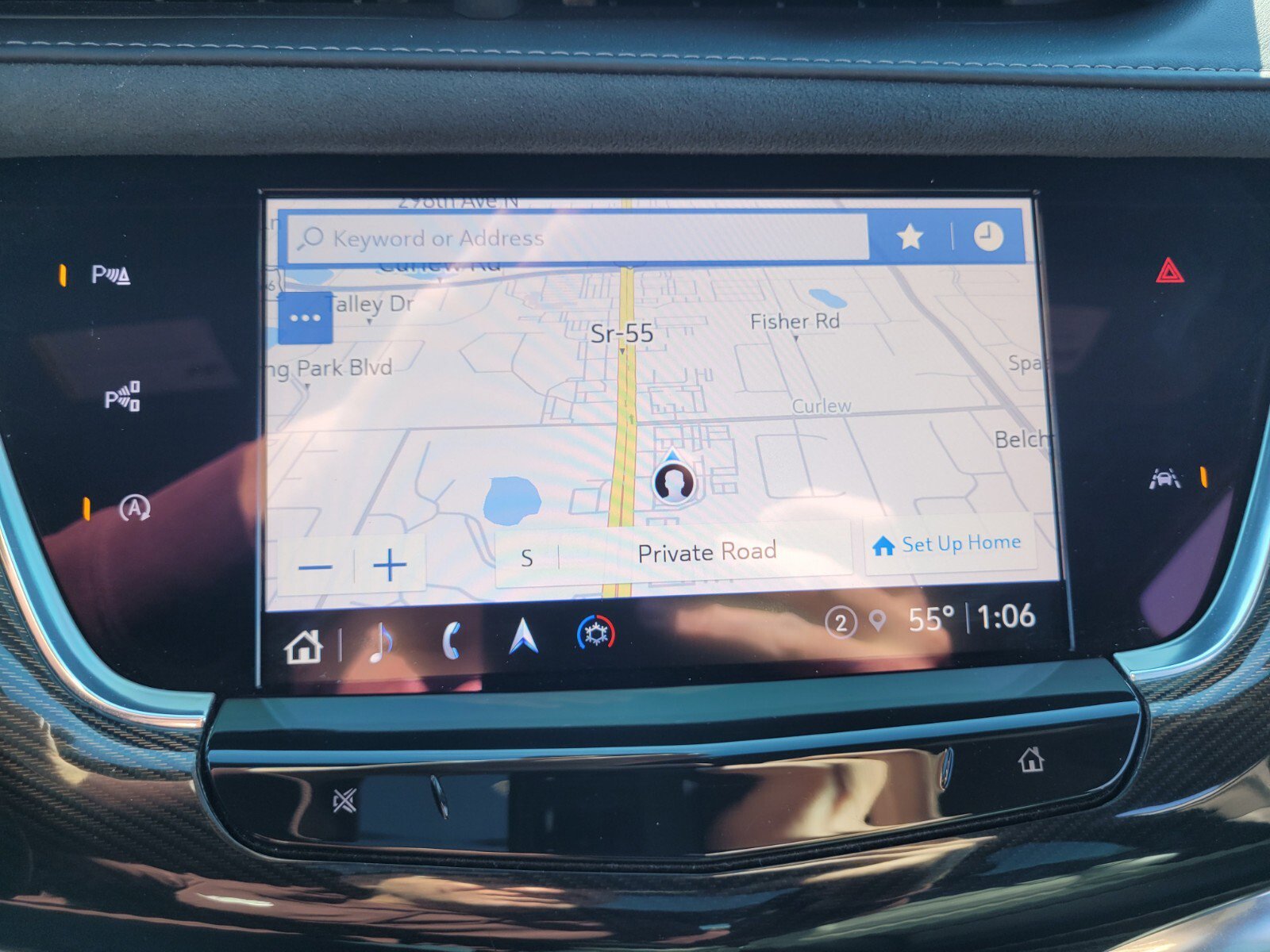 Used 2022 Cadillac XT6 Premium Luxury w/ Platinum Package image 24