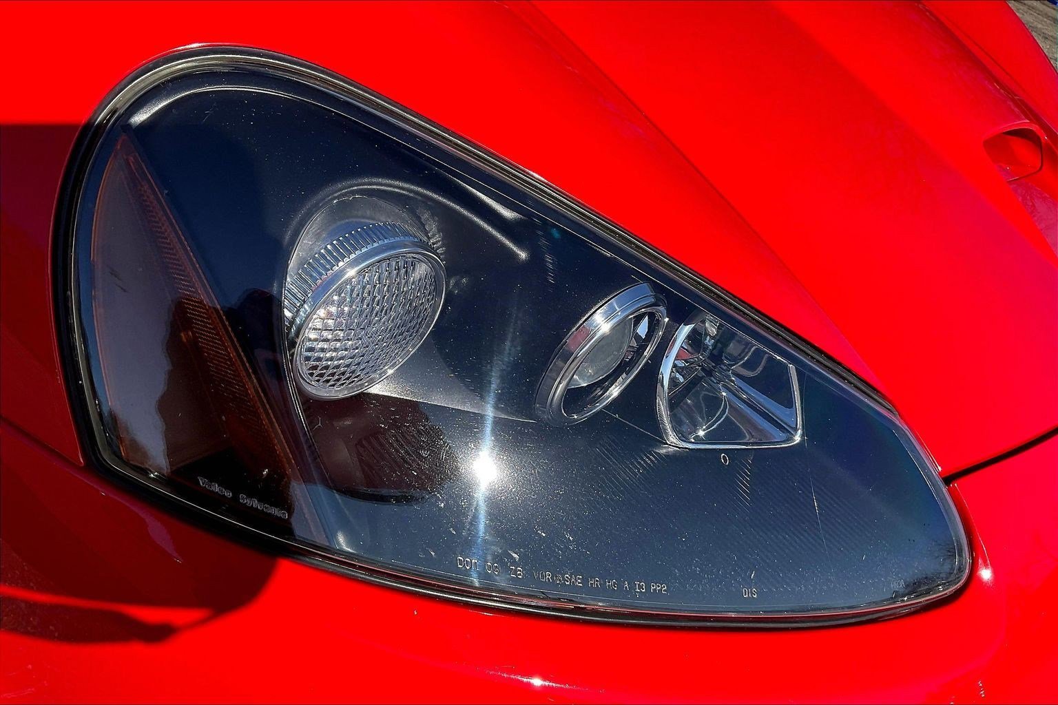 Used 2003 Dodge Viper SRT-10 image 21