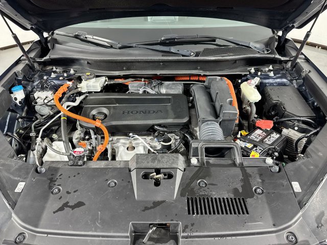 Used 2023 Honda CR-V Sport image 29