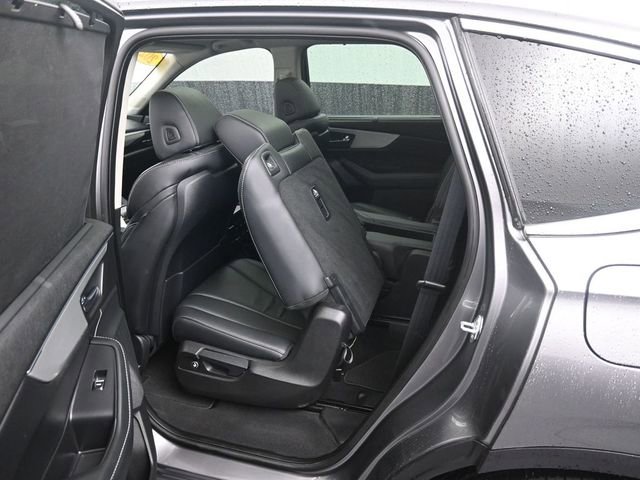 Used 2023 Acura MDX SH-AWD w/ Technology Package image 31