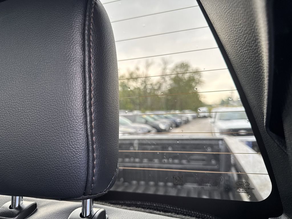 New 2026 Ford F350 Lariat w/ Lariat Ultimate Package image 51