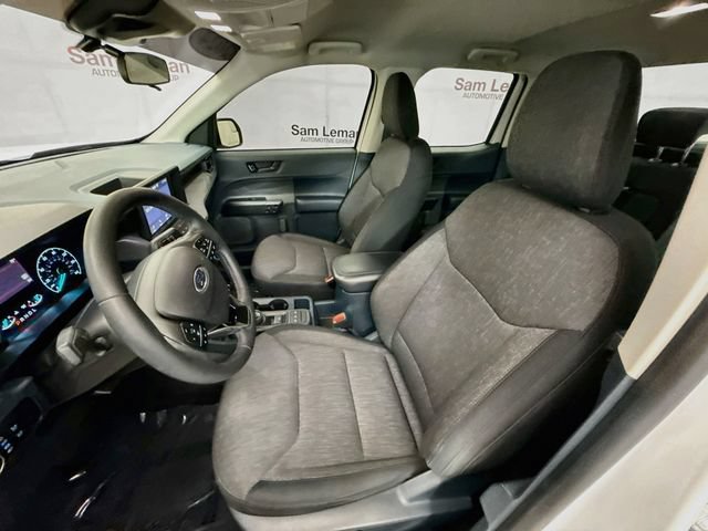 Certified 2024 Ford Maverick XLT w/ XLT Luxury Package FWD image 20