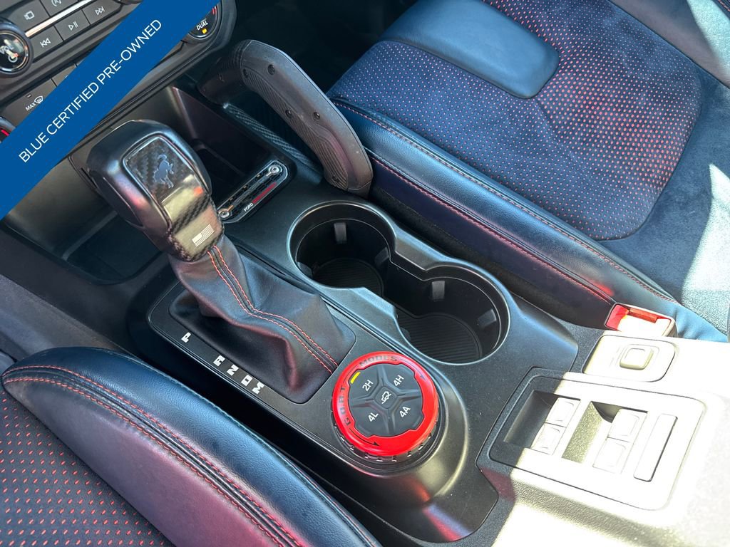 Used 2023 Ford Bronco Raptor image 29