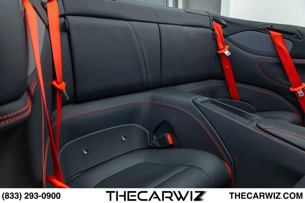 Used 2022 Ferrari Portofino M RWD image 79
