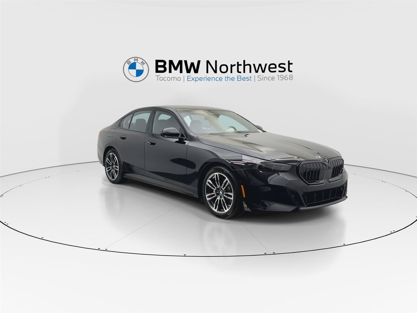 New 2026 BMW 530i xDrive w/ M Sport Package AWD/4WD image 6