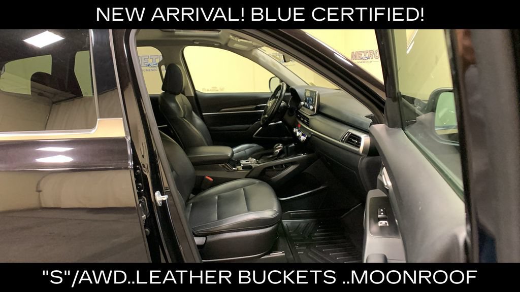 Used 2021 Kia Telluride S AWD/4WD image 11