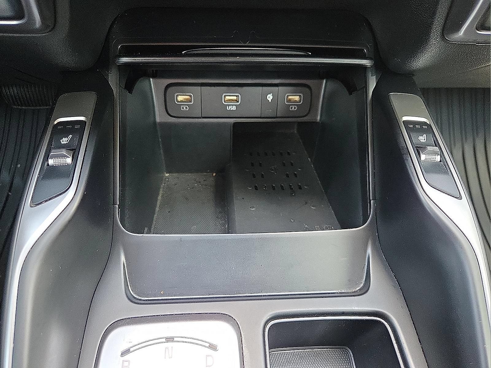 Used 2023 Kia Sorento EX AWD/4WD image 17