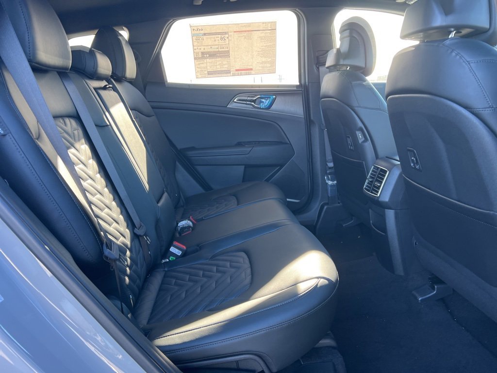 New 2026 Kia Sportage X-Line image 14